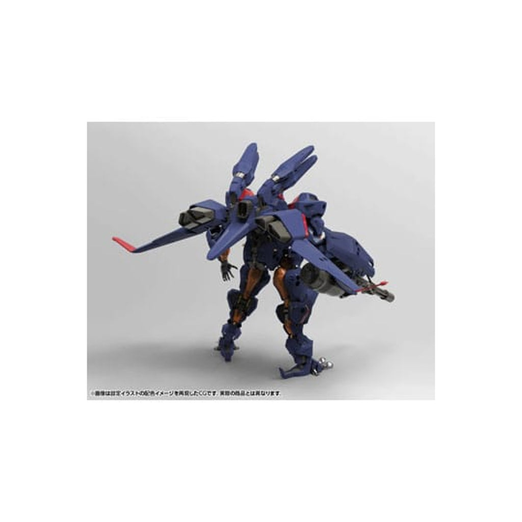 Imagen del producto Hexa Gear - V-THOR Air Assault Thunderstruck Figura Model Kit
