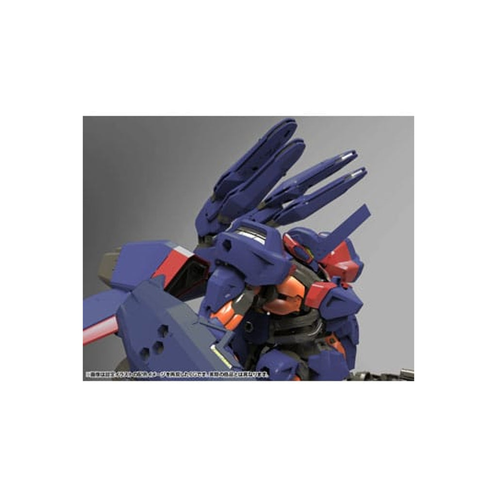Imagen del producto Hexa Gear - V-THOR Air Assault Thunderstruck Figura Model Kit