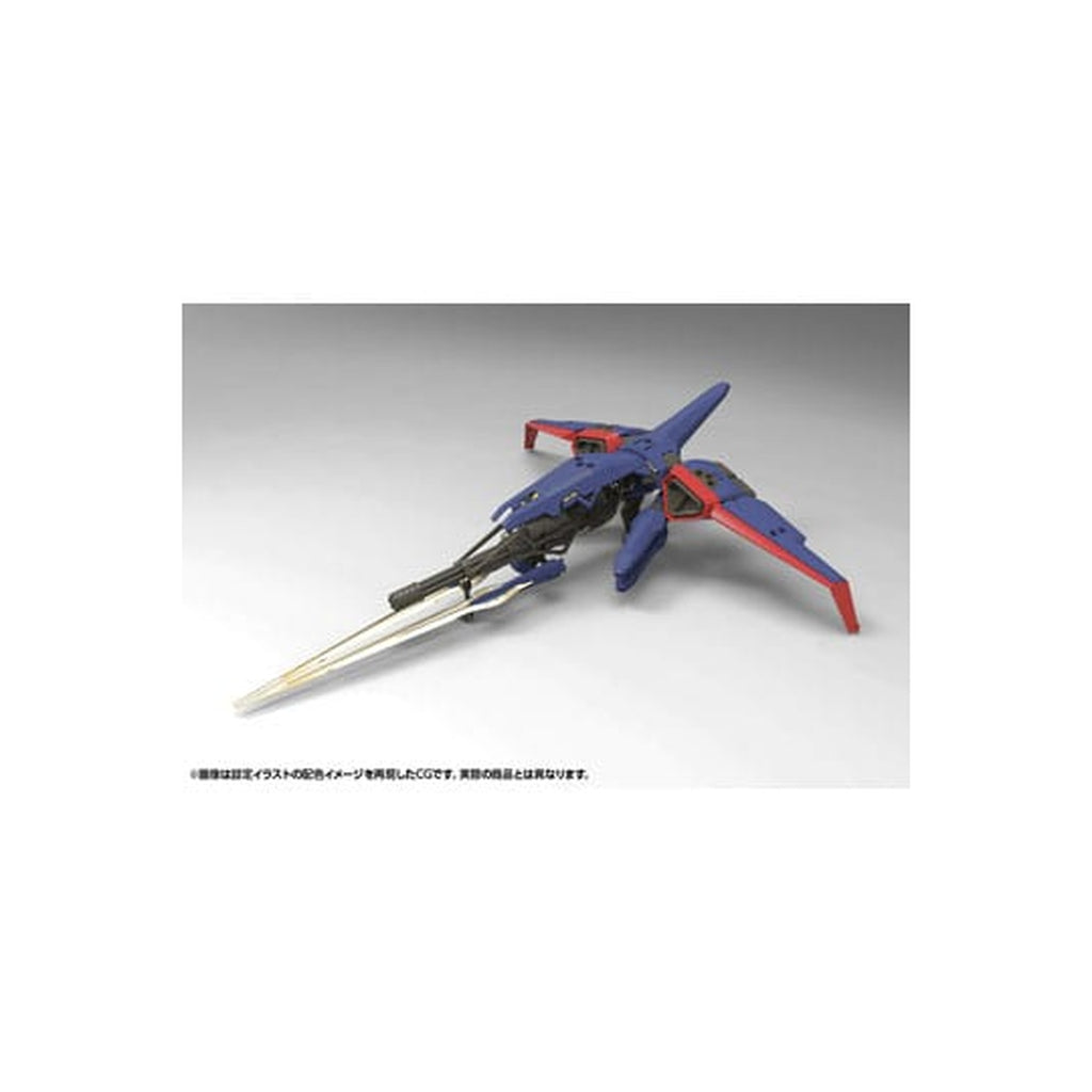 Imagen del producto Hexa Gear - V-THOR Air Assault Thunderstruck Figura Model Kit