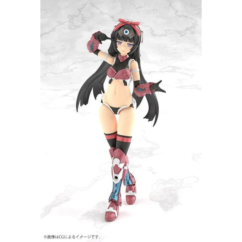 Product image Frame Arms - Magatsuki Model Kit Figure