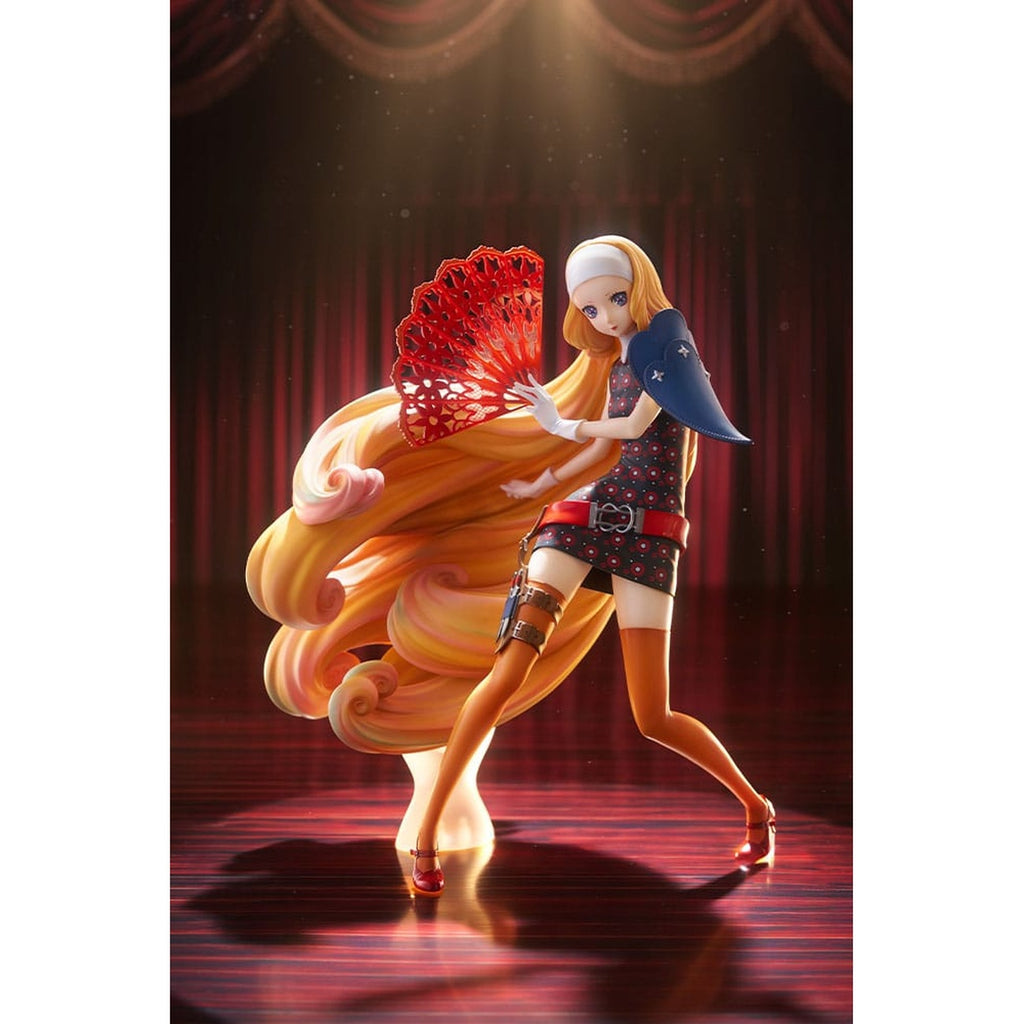 Imagen del producto Metaphor: ReFantazio – Figura Junah Model Kit