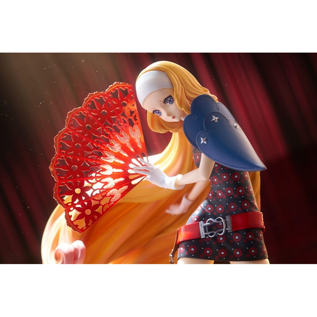 Imagen del producto Metaphor: ReFantazio – Figura Junah Model Kit