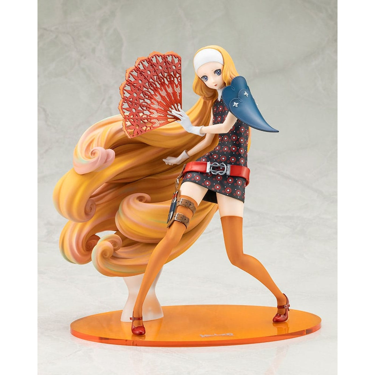 Imagen del producto Metaphor: ReFantazio – Figura Junah Model Kit
