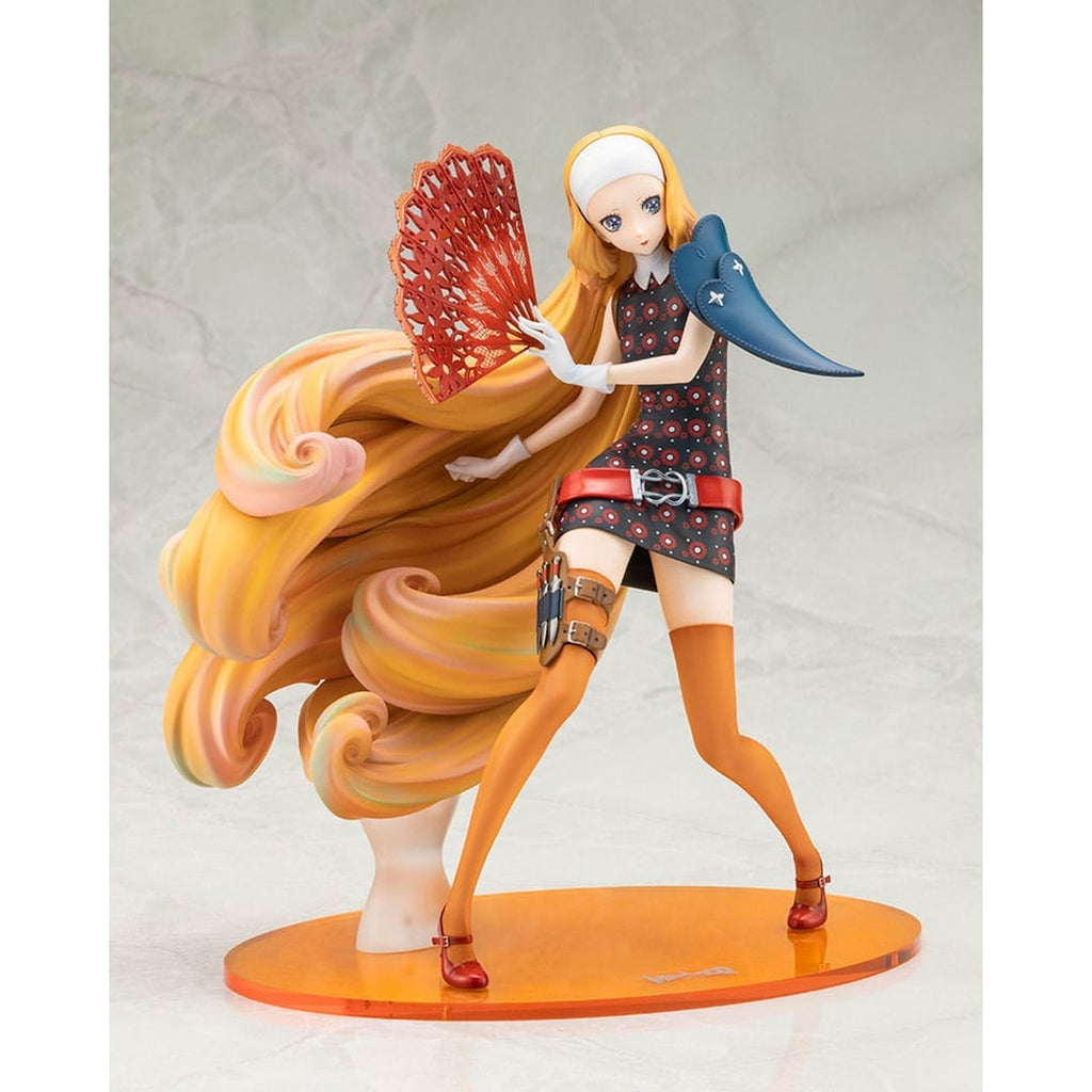 Imagen del producto Metaphor: ReFantazio – Figura Junah Model Kit