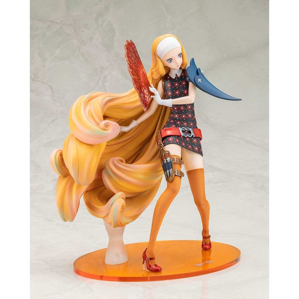 Imagen del producto Metaphor: ReFantazio – Figura Junah Model Kit