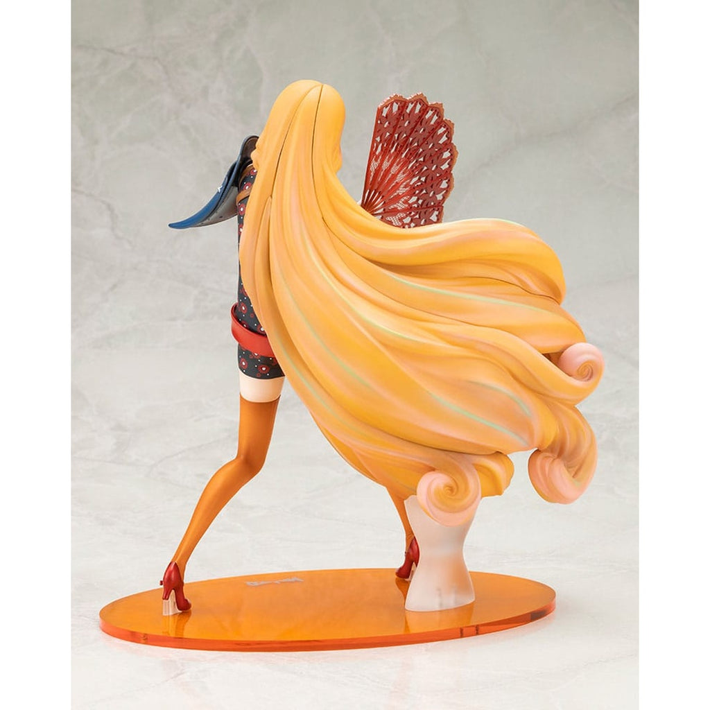 Imagen del producto Metaphor: ReFantazio – Figura Junah Model Kit