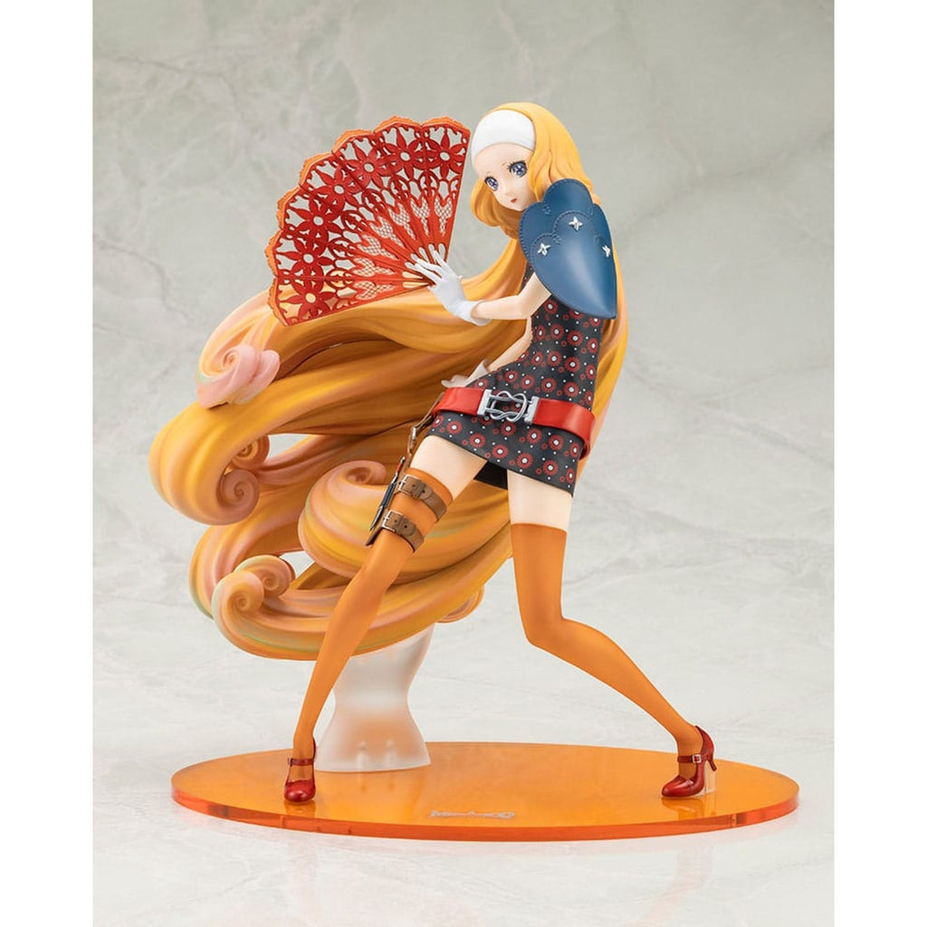 Imagen del producto Metaphor: ReFantazio – Figura Junah Model Kit