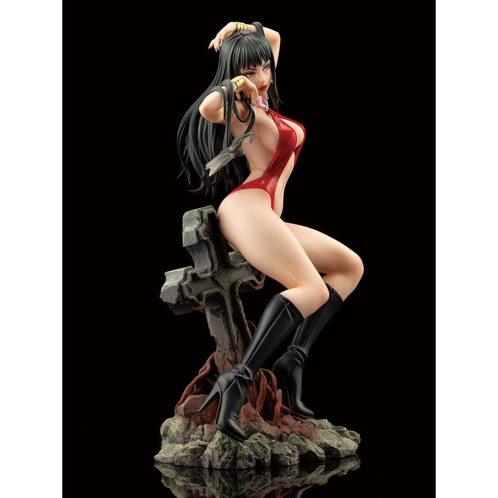 Imagen del producto Vampirella - Figura Maqueta Vampirella