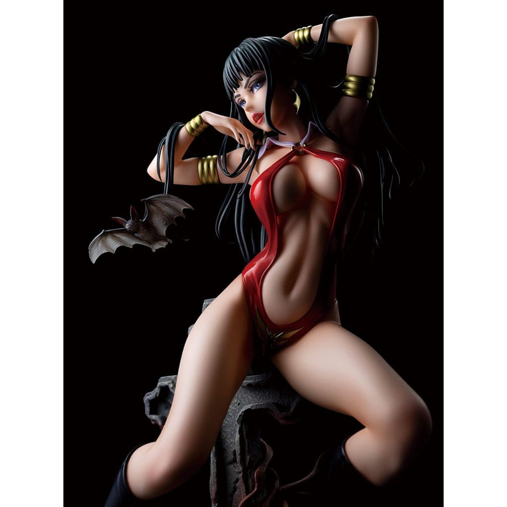 Imagen del producto Vampirella - Figura Maqueta Vampirella