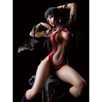 Imagen del producto Vampirella - Figura Maqueta Vampirella