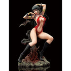 Imagen del producto Vampirella - Figura Maqueta Vampirella