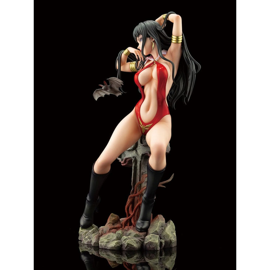 Imagen del producto Vampirella - Figura Maqueta Vampirella