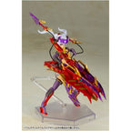 Imagen del producto Frame Arms - Hresvelgr Rufus (Agito) Figura Model Kit
