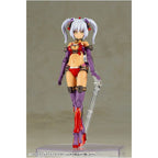 Imagen del producto Frame Arms - Hresvelgr Rufus (Agito) Figura Model Kit