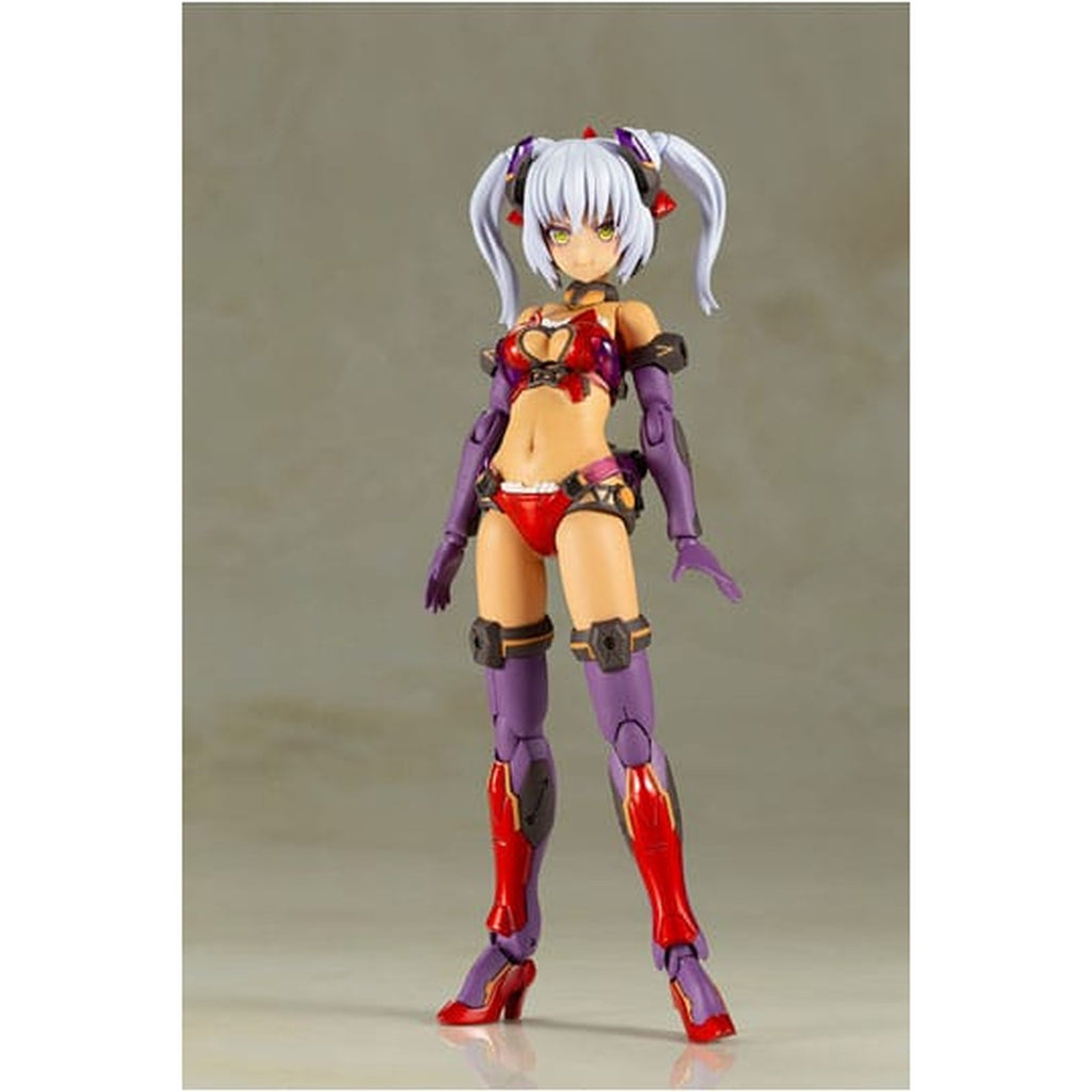 Imagen del producto Frame Arms - Hresvelgr Rufus (Agito) Figura Model Kit