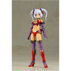 Imagen del producto Frame Arms - Hresvelgr Rufus (Agito) Figura Model Kit