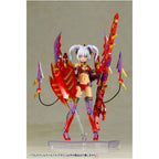 Imagen del producto Frame Arms - Hresvelgr Rufus (Agito) Figura Model Kit