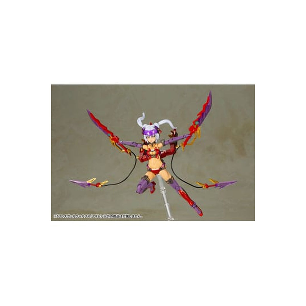 Imagen del producto Frame Arms - Hresvelgr Rufus (Agito) Figura Model Kit