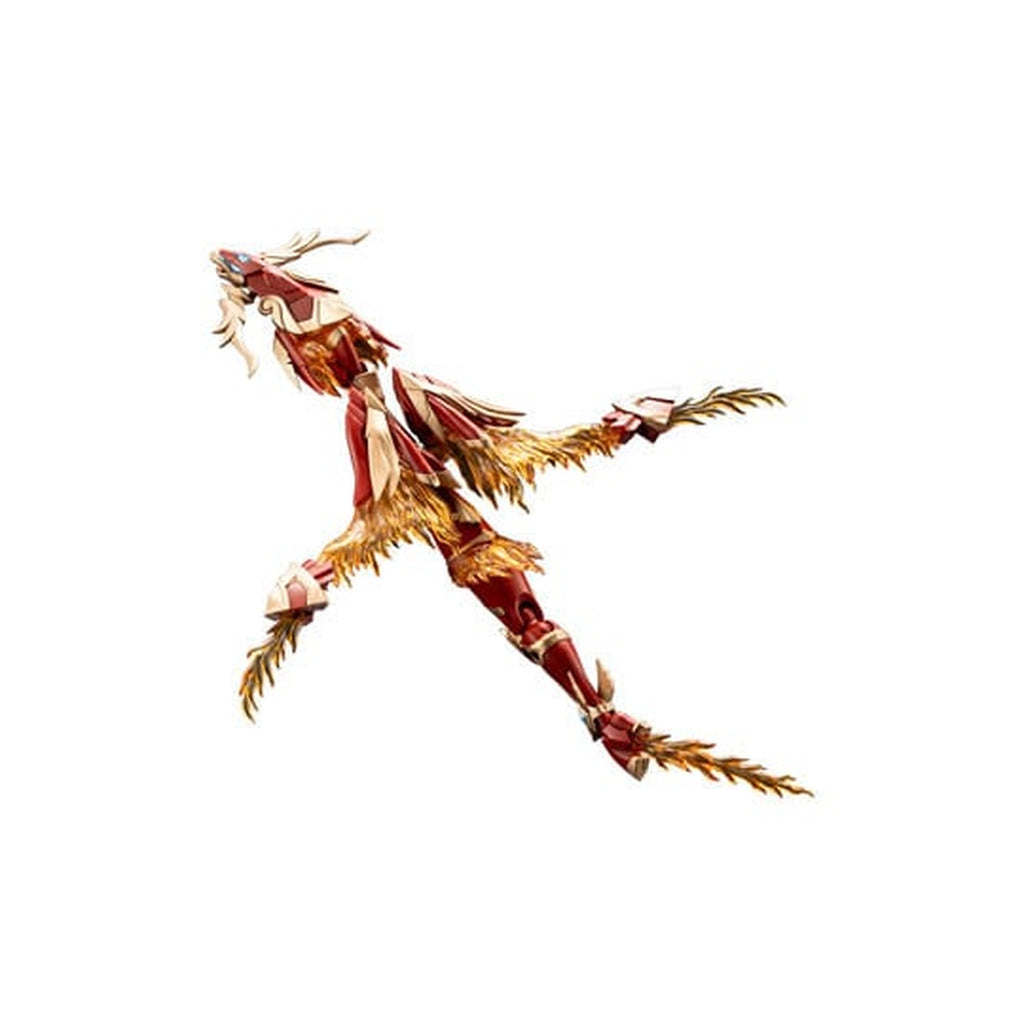 Imagen del producto Arcanadea - Figura Model Kit XenoAlma Blaze Ophis