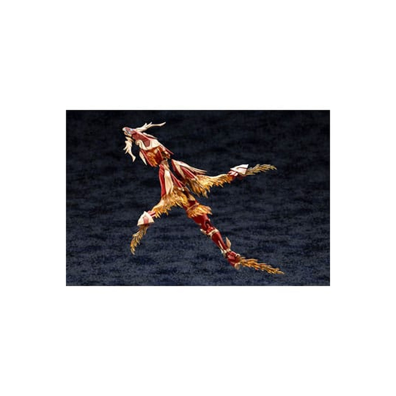 Imagen del producto Arcanadea - Figura Model Kit XenoAlma Blaze Ophis