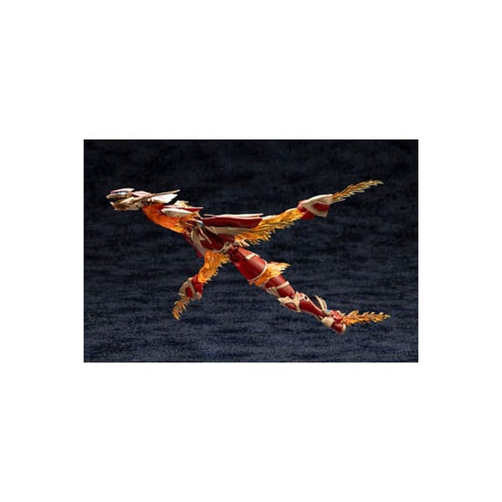 Imagen del producto Arcanadea - Figura Model Kit XenoAlma Blaze Ophis