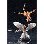 Imagen del producto Arcanadea - Figura Model Kit XenoAlma Blaze Ophis