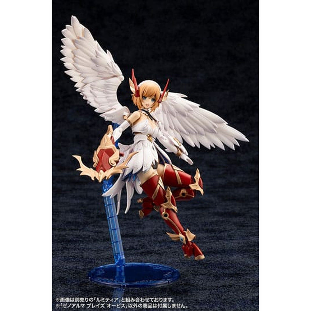 Imagen del producto Arcanadea - Figura Model Kit XenoAlma Blaze Ophis