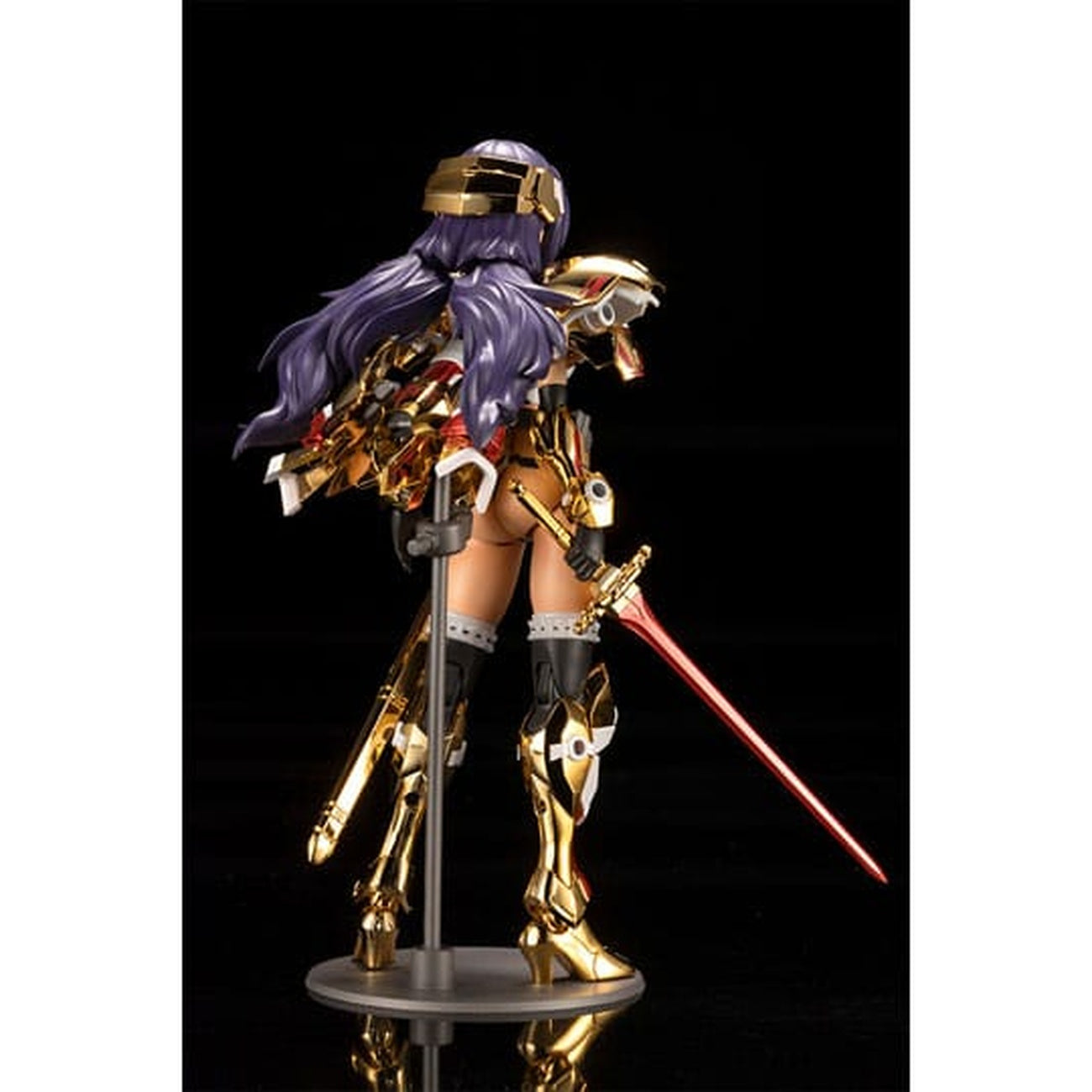 Product image Frame Arms - Durga Gold Ritter Model Kit Figure