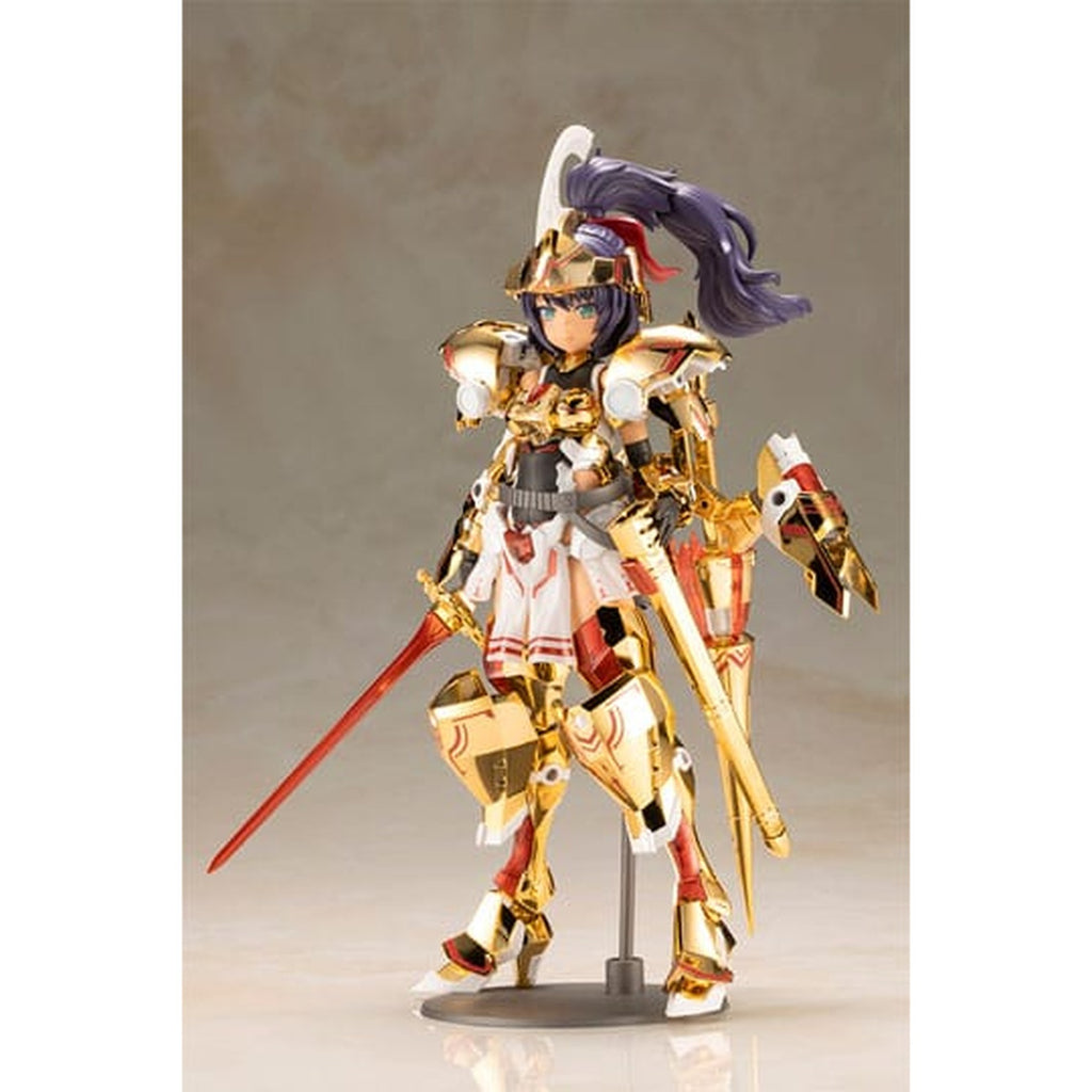 Product image Frame Arms - Durga Gold Ritter Model Kit Figure
