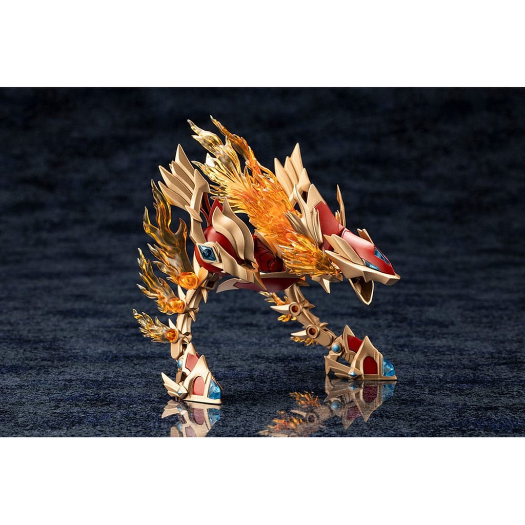 Imagen del producto Arcanadea - Figura Model Kit XenoAlma Flame Straile
