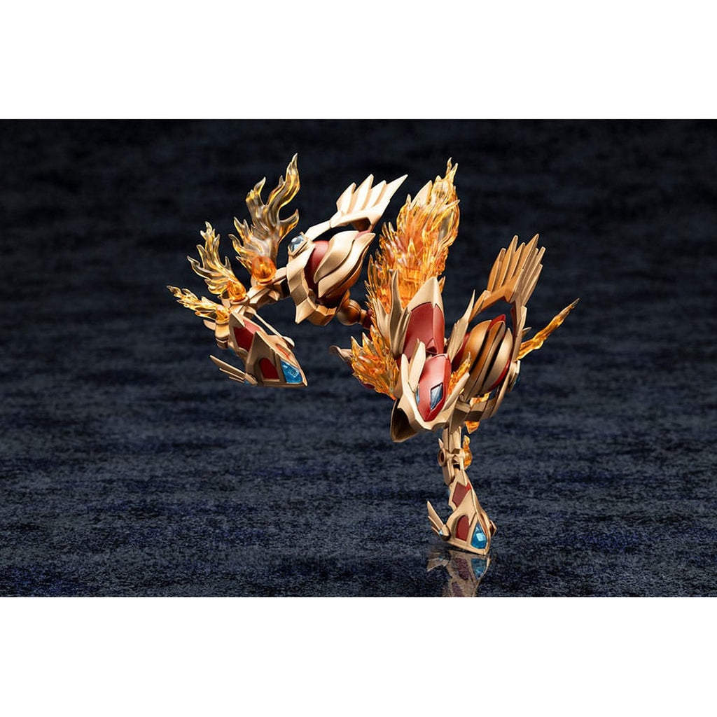 Imagen del producto Arcanadea - Figura Model Kit XenoAlma Flame Straile