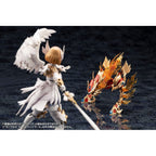 Imagen del producto Arcanadea - Figura Model Kit XenoAlma Flame Straile