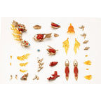 Imagen del producto Arcanadea - Figura Model Kit XenoAlma Flame Straile