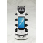 Imagen del producto Pudu Robotics - Figura Maqueta Bellabot Versión Blanca