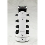 Imagen del producto Pudu Robotics - Figura Maqueta Bellabot Versión Blanca