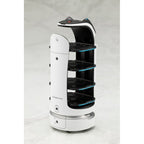 Imagen del producto Pudu Robotics - Figura Maqueta Bellabot Versión Blanca