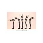 Product image Sousai Shojo Teien – Accessory Set for Action Figures Dress Up Body Size M Version