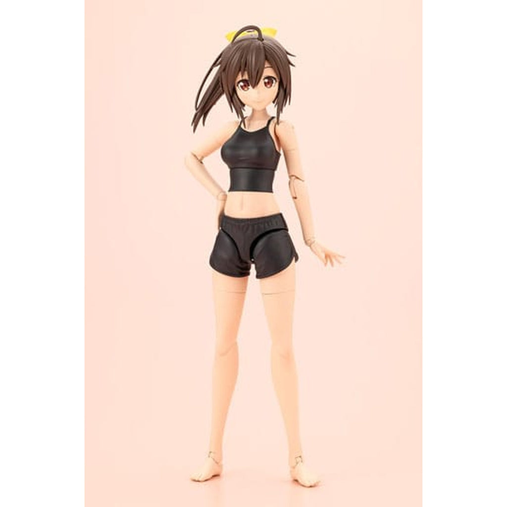 Product image Sousai Shojo Teien – Accessory Set for Action Figures Dress Up Body Size M Version