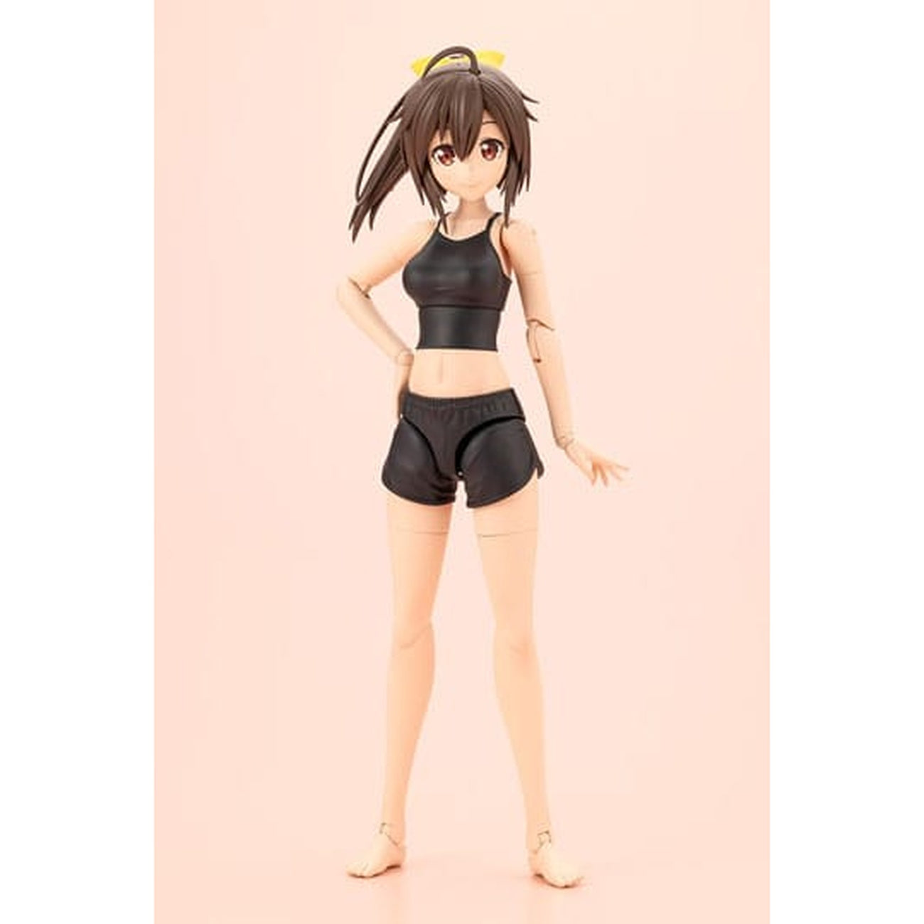 Product image Sousai Shojo Teien – Accessory Set for Action Figures Dress Up Body Size M Version
