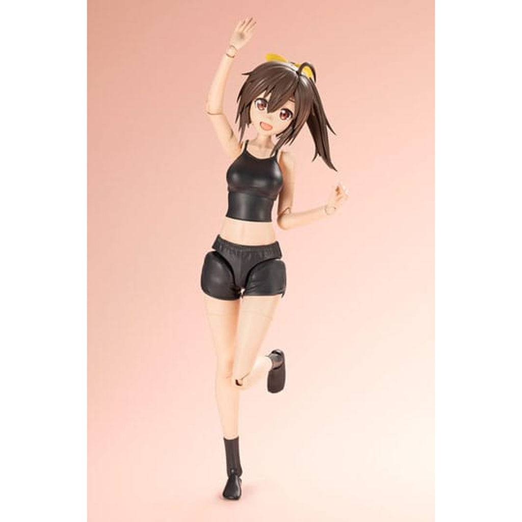 Product image Sousai Shojo Teien – Accessory Set for Action Figures Dress Up Body Size M Version