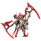 Imagen del producto Frame Arms - Figura Hresvelgr Invert Model Kit
