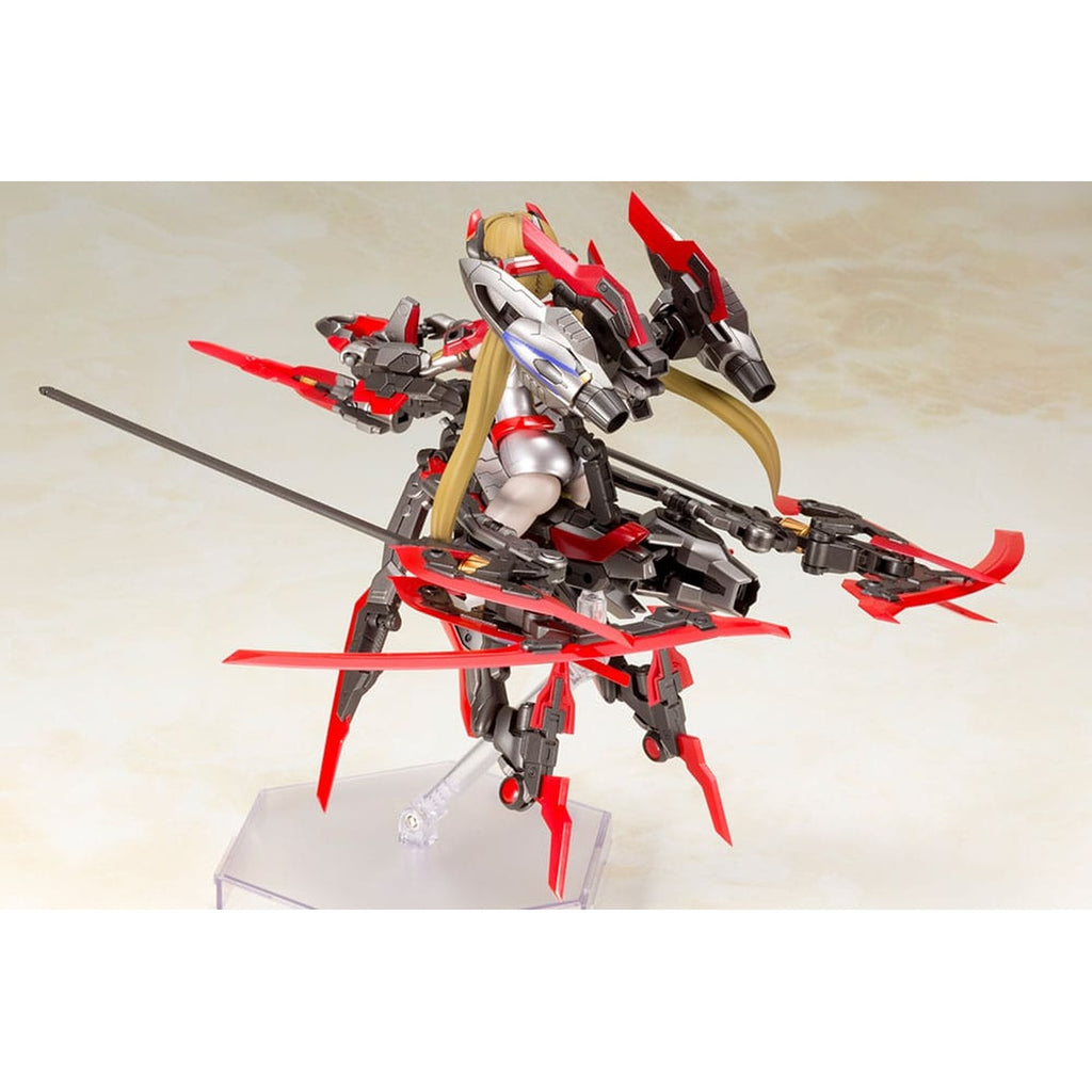 Imagen del producto Frame Arms - Figura Hresvelgr Invert Model Kit