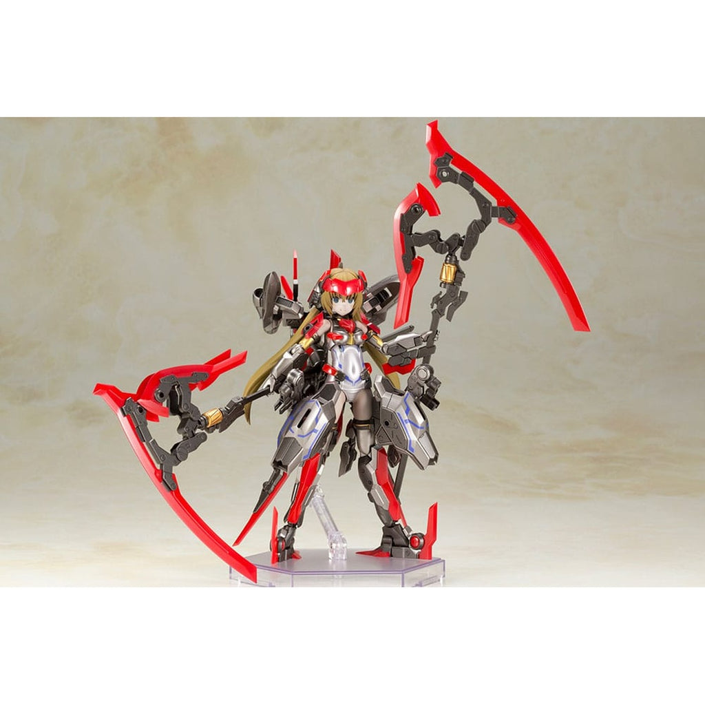 Imagen del producto Frame Arms - Figura Hresvelgr Invert Model Kit