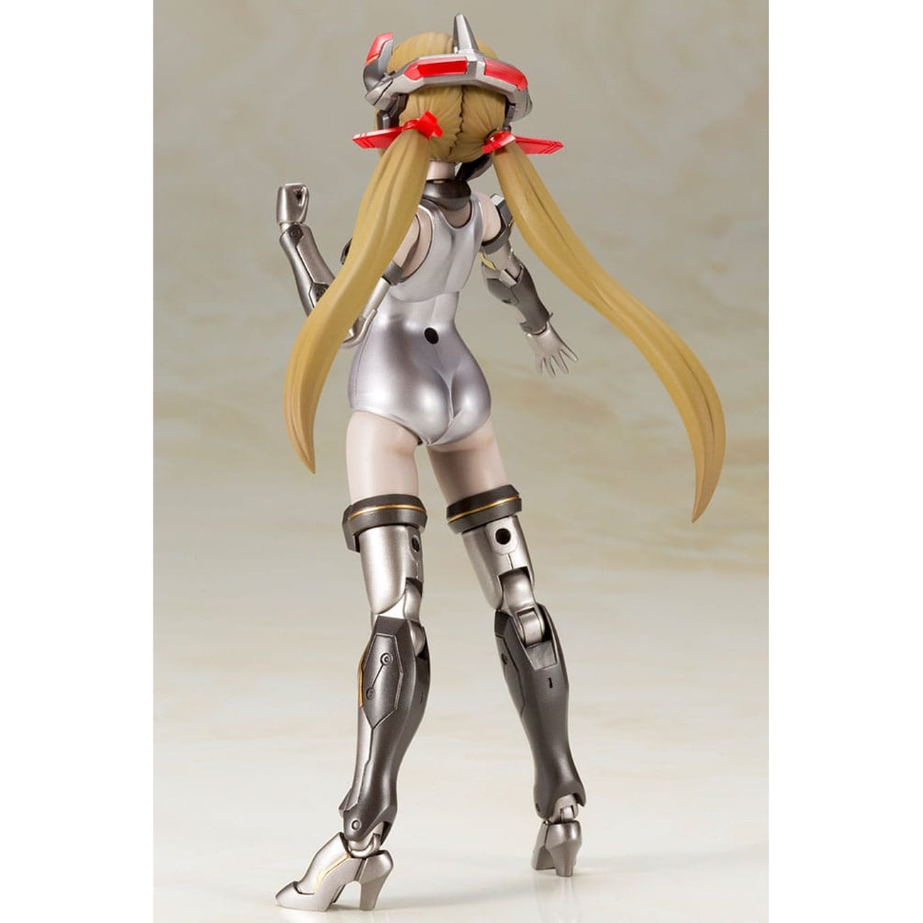 Imagen del producto Frame Arms - Figura Hresvelgr Invert Model Kit