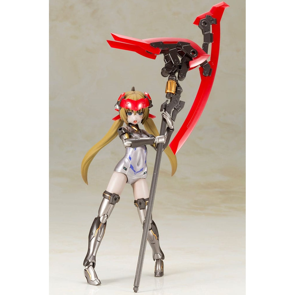 Imagen del producto Frame Arms - Figura Hresvelgr Invert Model Kit