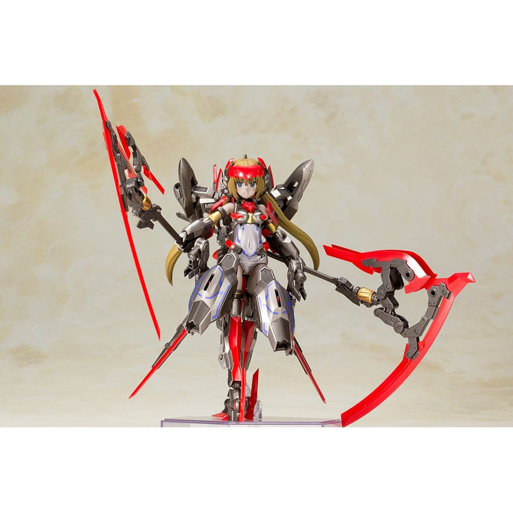 Imagen del producto Frame Arms - Figura Hresvelgr Invert Model Kit