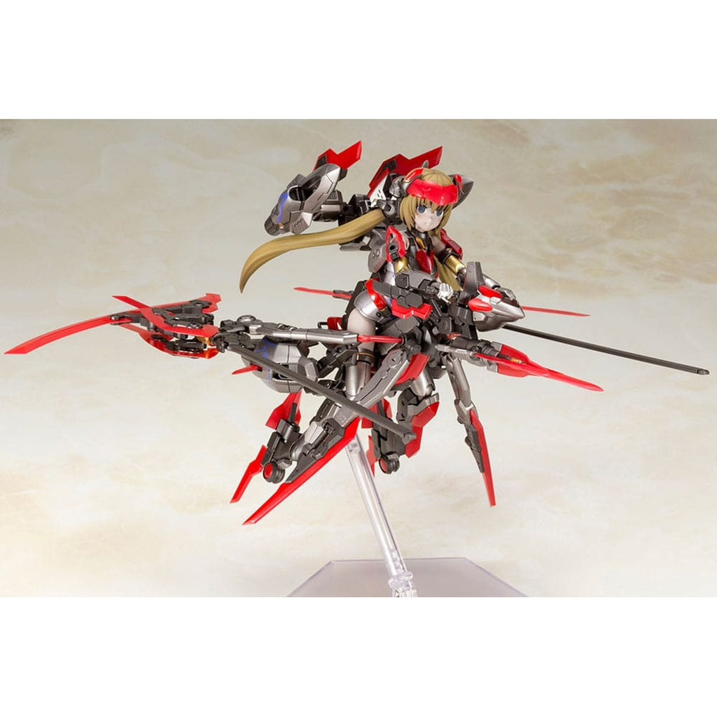 Imagen del producto Frame Arms - Figura Hresvelgr Invert Model Kit