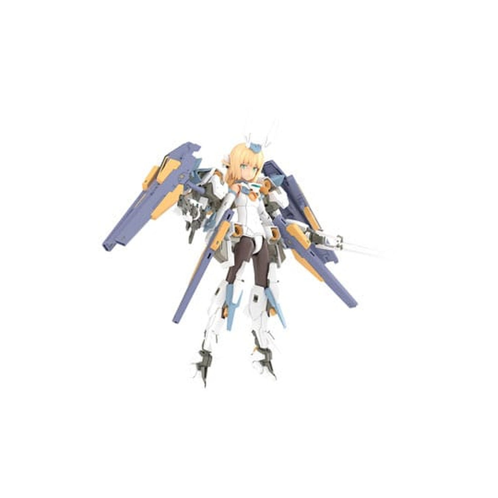 Product image Frame Arms - Baselard Model Kit Figure