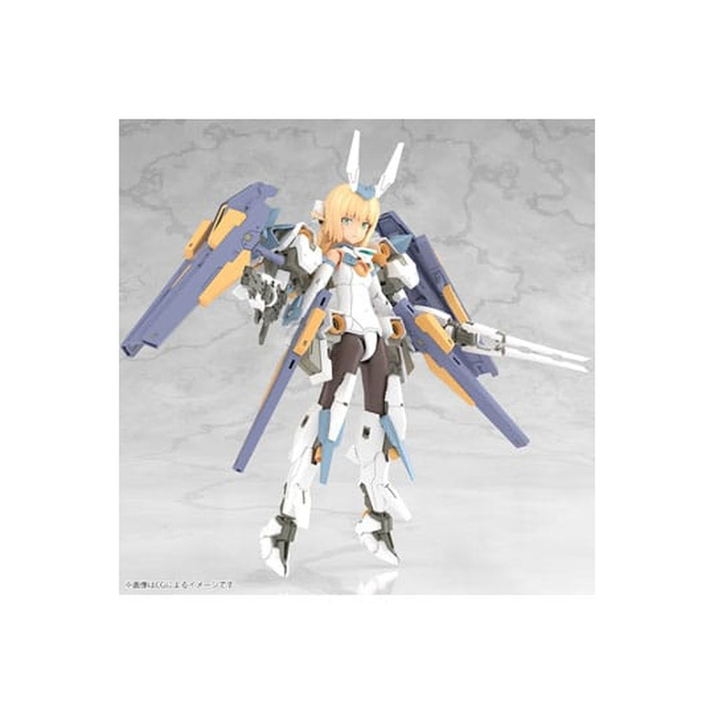 Product image Frame Arms - Baselard Model Kit Figure