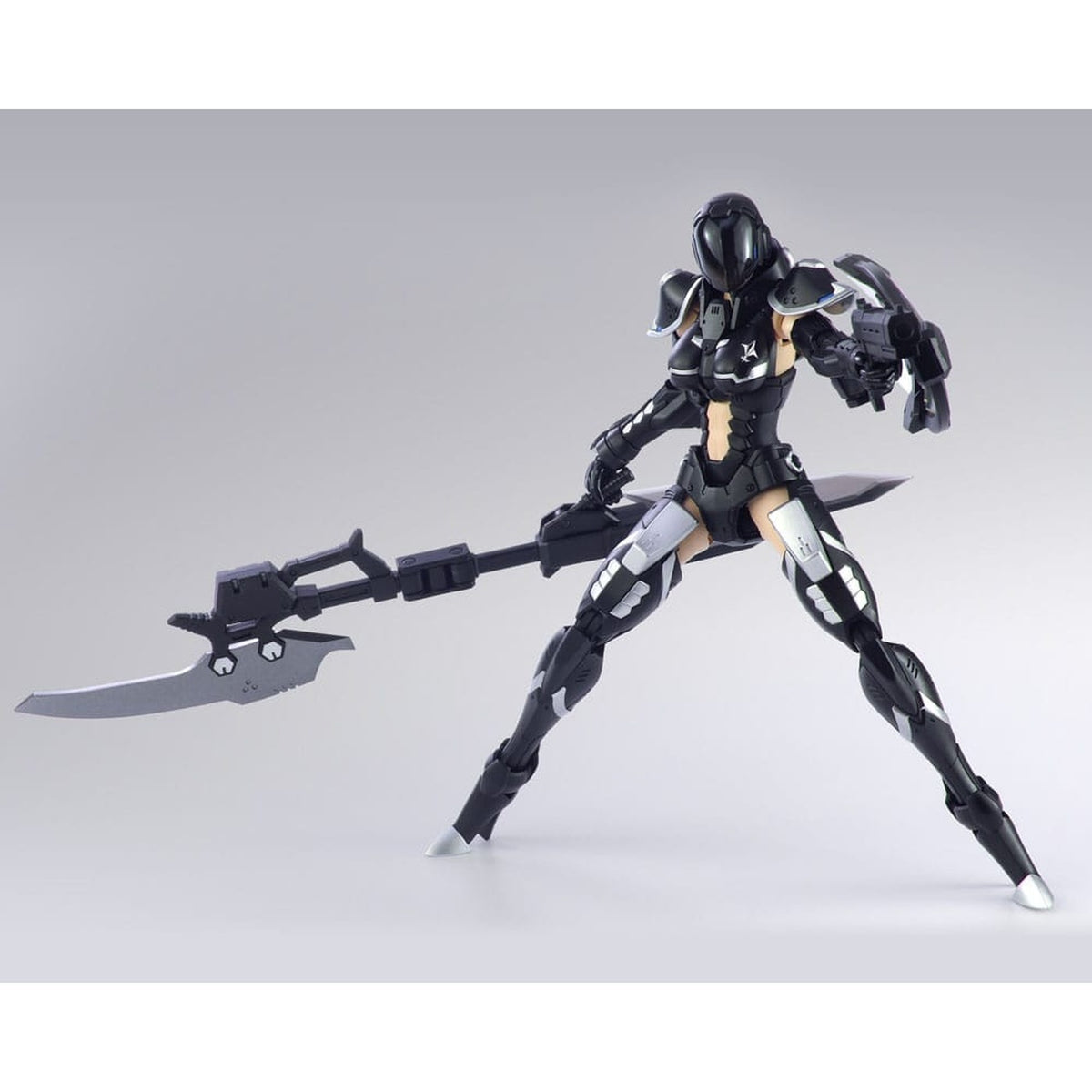 Product image Titanomachia - Strato Hound Model Kit Figure